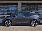 BMW i3 BASIS COMFORT 22KWH | WARMTEPOMP | NAVIGATIE | CLIMAT, Automaat, Gebruikt, 22 kWh, 4 stoelen