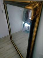 Grote spiegel, Ophalen, 100 tot 150 cm, Zo goed als nieuw, 100 tot 125 cm