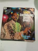 Lobo 7inch caribbean disco show, Cd's en Dvd's, Vinyl Singles, Ophalen of Verzenden, Zo goed als nieuw, Pop