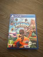 Sackboy: A Big Adventure - PS4/PS5, Spelcomputers en Games, Games | Sony PlayStation 4, Ophalen, 1 speler, Eén computer, Zo goed als nieuw