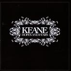 CD Keane - Hopes and Fears, Ophalen of Verzenden, Gebruikt, Poprock