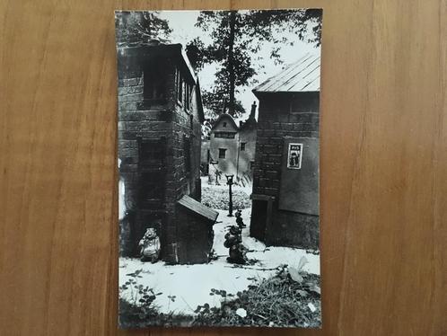 Ansichtkaart heer Bommel Rommeldam, Verzamelen, Ansichtkaarten | Themakaarten, Ongelopen, 1940 tot 1960, Kinderen, Ophalen of Verzenden