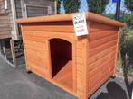 Hondenhok Balto 3 Classic, Ophalen, 65 tot 100 cm, Hondenhok, 110 cm of meer