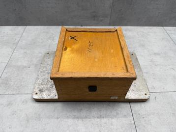 Tapley Brake test - Remvertraging meet instrument - N3582 beschikbaar voor biedingen