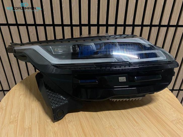 Range Rover Velar 560 Laser koplamp rechts, Auto-onderdelen, Verlichting, Land Rover, Gebruikt, Ophalen of Verzenden