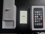 iPhone 5S - Gebruikt met doos, Gebruikt, 16 GB, Ophalen of Verzenden, Zonder simlock