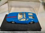 Inter Cars De Tomaso Mangusta - Zeldzaam!, Ophalen of Verzenden, Gebruikt, Overige merken