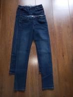 Name it jeans (2 stuks) maat 164 jongen zgan, Kinderen en Baby's, Kinderkleding | Maat 164, Jongen, Name it, Ophalen of Verzenden