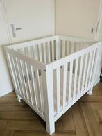 Zgan witte box, Ophalen, Zo goed als nieuw