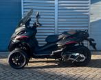Gilera  MP3/Fuoco 500cc motorscooter, Gebruikt, Overige modellen, Maximaal 45 km/u, Ophalen of Verzenden
