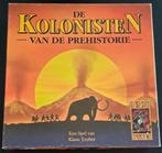 De Kolonisten van de Prehistorie spel (999 Games), Hobby en Vrije tijd, Gezelschapsspellen | Bordspellen, Een of twee spelers