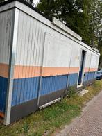 Container en Keet, Ophalen of Verzenden