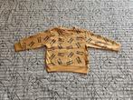Trui maat 98/104, Kinderen en Baby's, Kinderkleding | Maat 98, Zeeman, Gebruikt, Trui of Vest, Ophalen of Verzenden