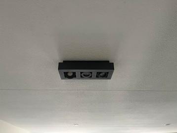 Ledlamp met dimmer ZGAN beschikbaar voor biedingen