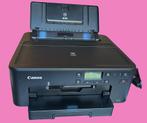 Canon foodprinter ts705, Ophalen, Gebruikt, Canon