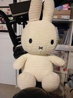 Miffy Konijn Knuffel - Nijntje, Ophalen of Verzenden, Zo goed als nieuw, Konijn