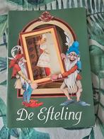 De Efteling: jaarboekje 1985 (fotoboekje, brochure), Ophalen of Verzenden, Gebruikt, Overige typen