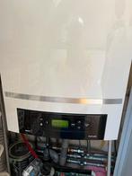 Nefit topline cv-ketel, Ophalen, Gebruikt, Aardgas, Geiser