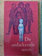 3x boekenweekgeschenk (1959, 1961, 1962), Boeken, Boekenweekgeschenken, Gelezen, Ophalen of Verzenden