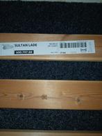 Ikea Lattenbodem 70x160 cm peuterbed juniorbed sultan lade, Hout, Eenpersoons, 70 cm of minder, 190 cm of minder