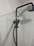 Qualis nieuwe douchewand 50x195 cm en 8 mm dik, Ophalen, Nieuw