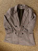 Valt als 36! Leuke jasje/blazer met driekwartsmouwen, Casual Ladies, Ophalen of Verzenden, Jasje, Maat 36 (S)