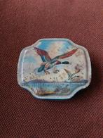 Vintage snoepblikje Horner (Engeland)., Verzamelen, Ophalen of Verzenden, Gebruikt, Overige