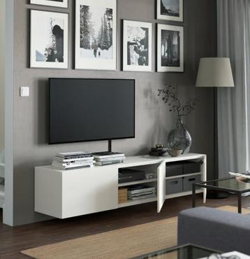 Besta tv-meubel - afbeelding 2
