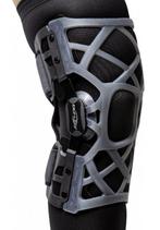 Kniebrace Web Wikkel DonJoy OA Reaction, Diversen, Braces, Ophalen of Verzenden, Zo goed als nieuw