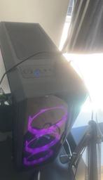 Gaming pc, Computers en Software, Desktop Pc's, Verzenden, Zo goed als nieuw, Gaming, SSD