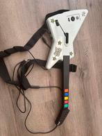Guitar Hero X-Plorer Controller, Ophalen of Verzenden, Gebruikt