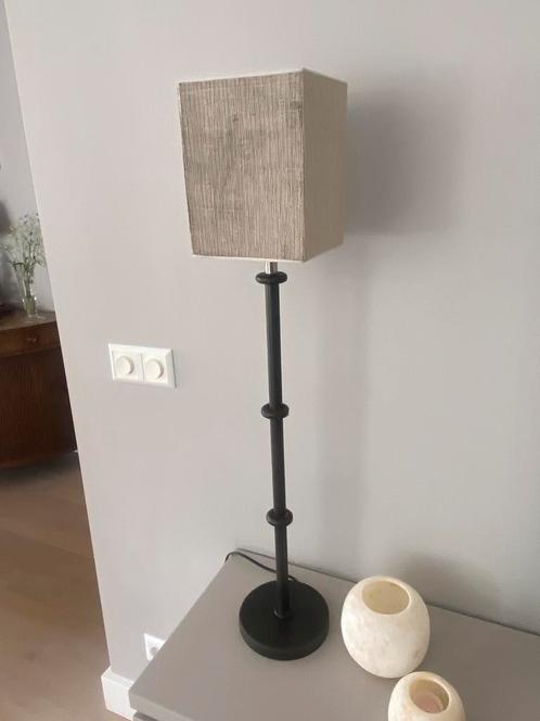 Duran lampenkappen 2x nieuw, Huis en Inrichting, Lampen | Vloerlampen, Nieuw, Minder dan 100 cm, Ophalen of Verzenden