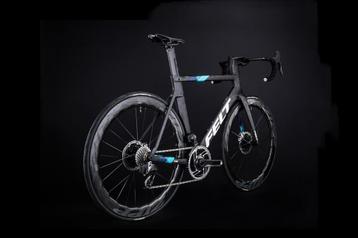 Felt racefiets Dura Ace Campa Crankstel Cassette Remmen etc. beschikbaar voor biedingen