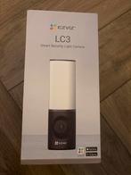 EZVIZ LC3 Nieuw in doos - Nooit gebruikt!, Ophalen, Nieuw, Buitencamera
