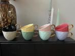 Urban Nature Culture Mokken - 8 stuks Nieuw!, Huis en Inrichting, Keuken | Servies, Nieuw, Ophalen of Verzenden, Overige stijlen