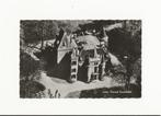 Lisse, Kasteel Keukenhof - Fotokaart, Verzamelen, Ansichtkaarten | Nederland, Ophalen, 1940 tot 1960, Ongelopen, Zuid-Holland