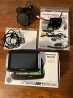 BMW GS GPS Navigatie TomTom Rider 410, Motoren, Ophalen of Verzenden, Gebruikt