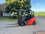 Linde H25T-02 LPG Heftruck. Goedwerkend!!, LPG, Jubra.trading@gmail.com, Linde, Heftruck