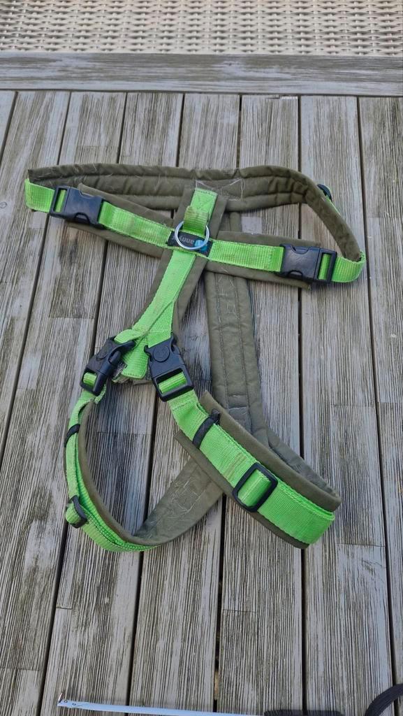 Anny-X , Y-tuig, maat L, Dieren en Toebehoren, Honden-accessoires, Zo goed als nieuw, Ophalen of Verzenden