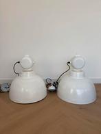 2x HK Living Lampen - Los of als Set, Ophalen, Zo goed als nieuw, Metaal, Minder dan 50 cm