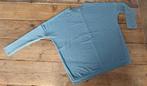 Licht blauwe sweater van Khujo maat M.
Oversized model, Maat 38/40 (M), Blauw, Khujo, Ophalen of Verzenden