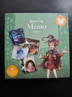 Efteling memory spel, Verzamelen, Ophalen of Verzenden, Zo goed als nieuw, Overige typen