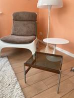 Fristho dutch design bijzettafel nesting table, Huis en Inrichting, Tafels | Bijzettafels, Minder dan 45 cm, Minder dan 55 cm