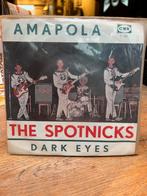 The Spotnicks. Dark Eyes, Cd's en Dvd's, Vinyl Singles, Ophalen of Verzenden, Zo goed als nieuw, Pop