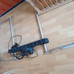 Electrisch motor voor lattenbodem, Ophalen, Gebruikt