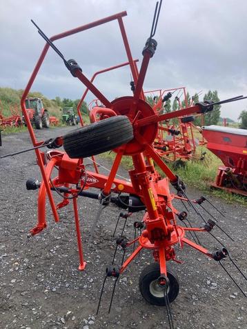 Kuhn GF 4201 digidrive schudder beschikbaar voor biedingen