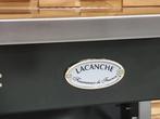 Luxe Lacanche Salamander Grill zwart & rvs, Witgoed en Apparatuur, Fornuizen, Ophalen of Verzenden, Zo goed als nieuw, Grill, Vrijstaand