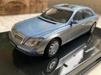 Maybach 57. Uniek model voor jouw verzameling!, Hobby en Vrije tijd, Modelauto's | 1:43, Ophalen of Verzenden, Nieuw, Auto, Overige merken