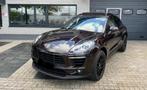 Porsche Macan 2.0 PDK 185KW AUT 4WD 2018 Bruin, Auto's, 4 cilinders, 109 €/maand, 14 km/l, Vierwielaandrijving