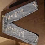 Nieuwe spijkerbroek maat 46, Ophalen of Verzenden, Nieuw, Blauw, Overige jeansmaten